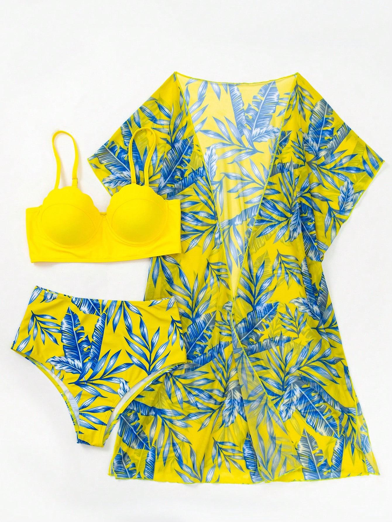 DÓŁ OD BIKINI
