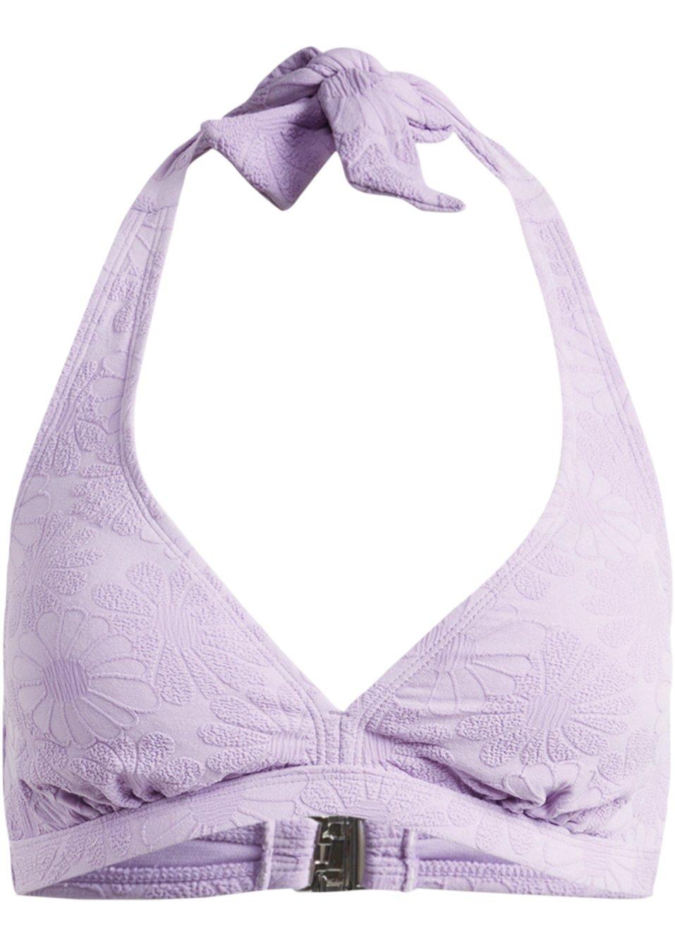 GÓRA OD BIKINI WIĄZANA