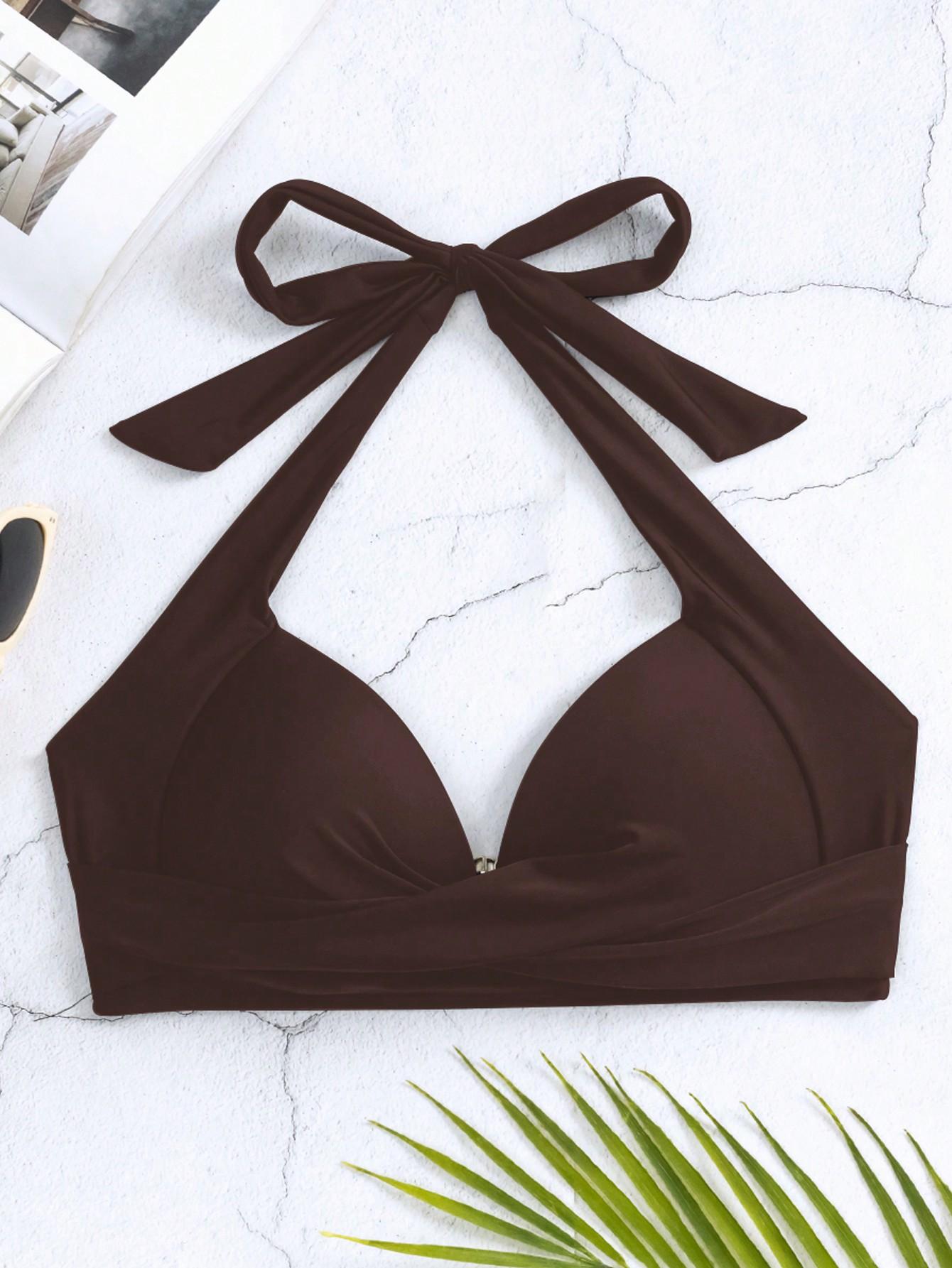 BRĄZOWA GÓRA OD BIKINI 