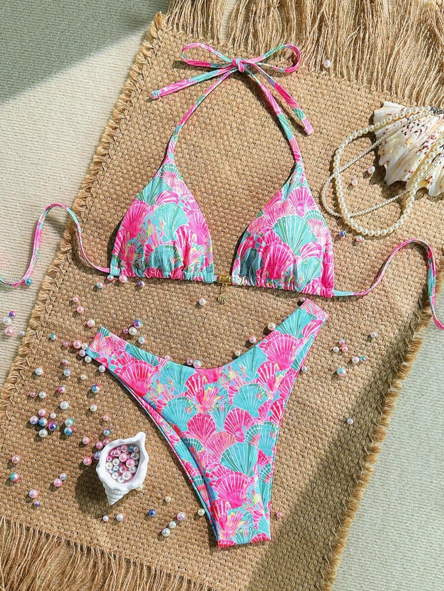 dół od bikini