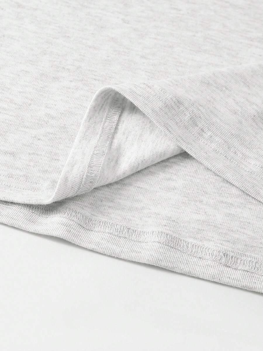 BLUZKA DŁUGI RĘKAW 3-PACK