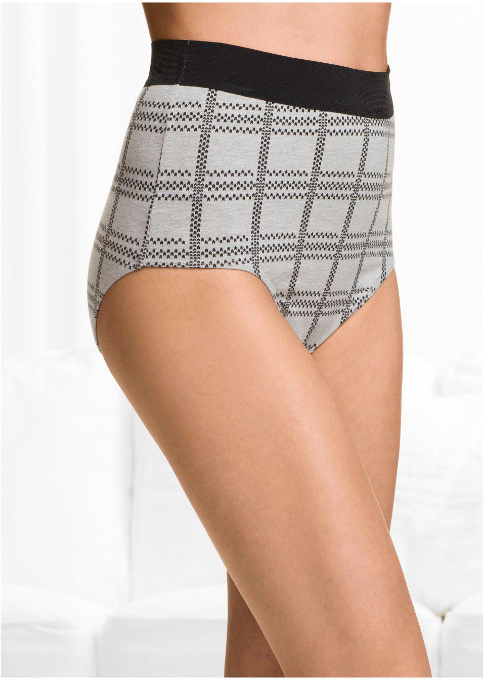 majtki maxi 4-pack