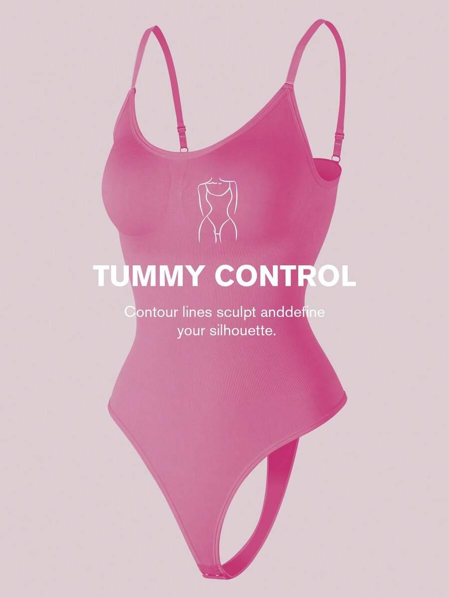 MODELUJĄCE BODY NA RAMIĄCZKACH