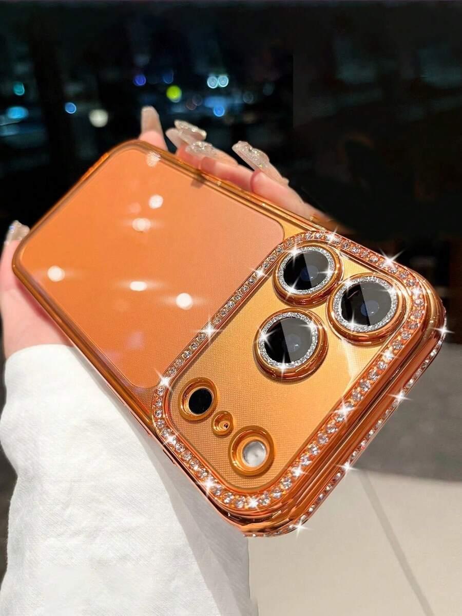etui na telefon iPhone 17 Pro