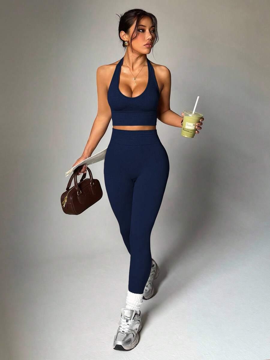 top legginsy komplet