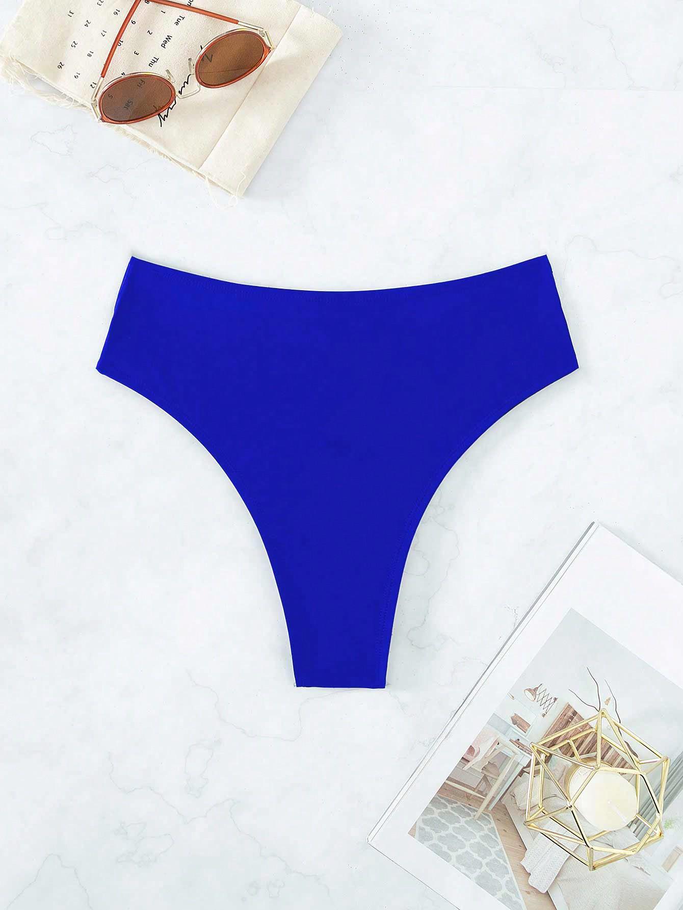 dół od bikini wycięcia
