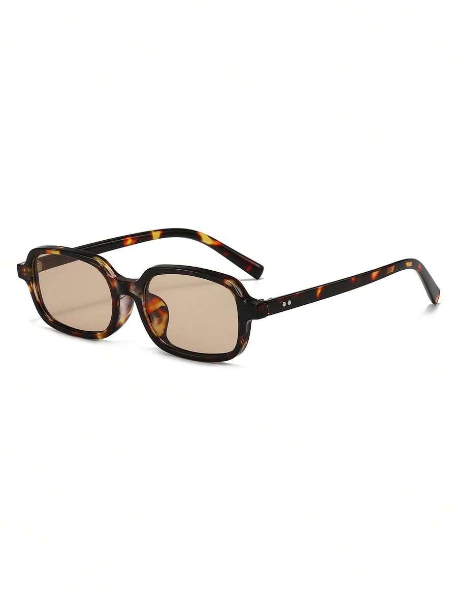 OKULARY ANIMAL PRINT