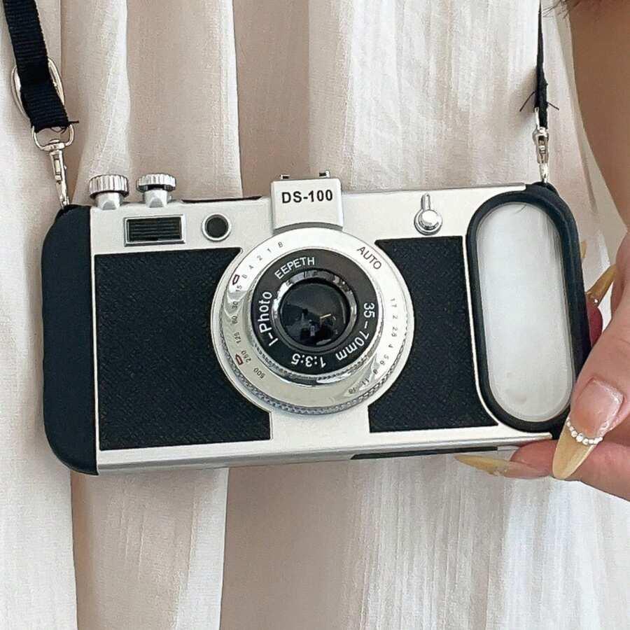 ETUI NA IPHONE 15 PLUS