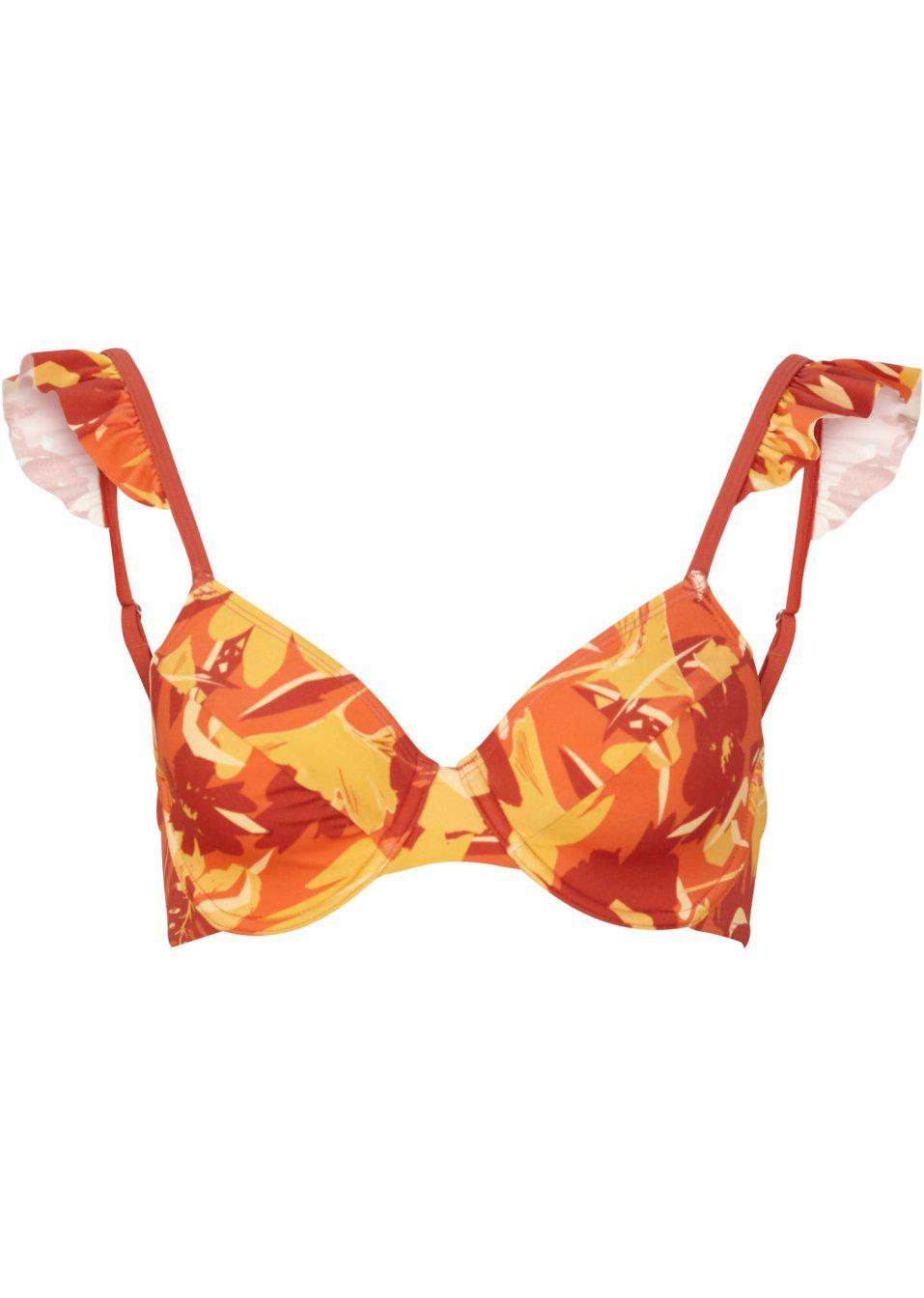 BIUSTONOSZ OD BIKINI 