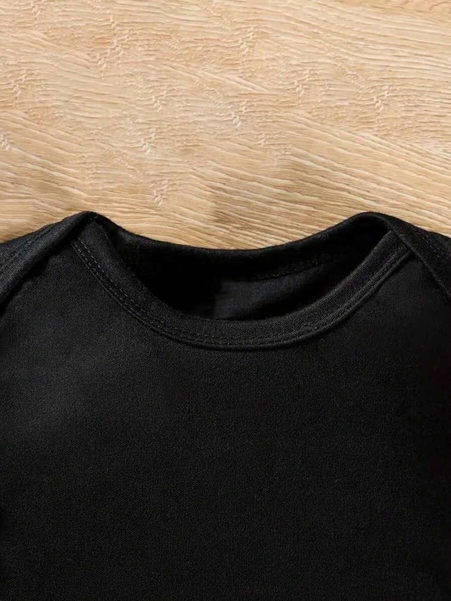 body dziecięce wzór 