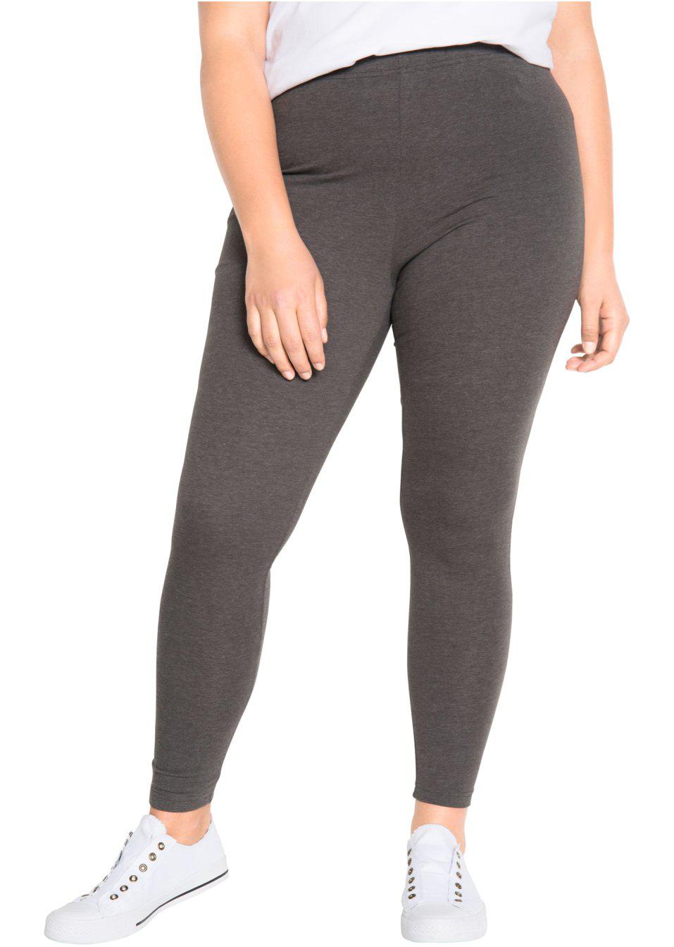 klasyczne legginsy 2-pack basic 