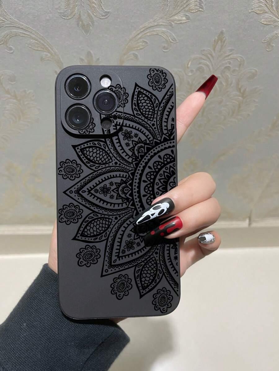 czarne etui Xiaomi 13T Pro