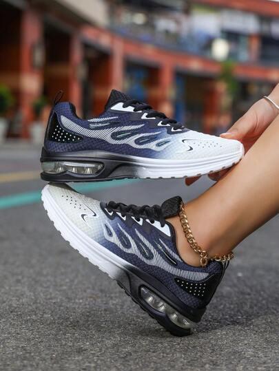 BUTY SPORTOWE SZNUROWANE 