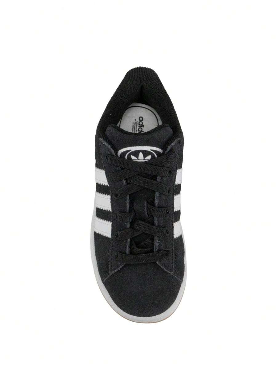 skórzane sznurowane buty sportowe Campus 00s JI4331