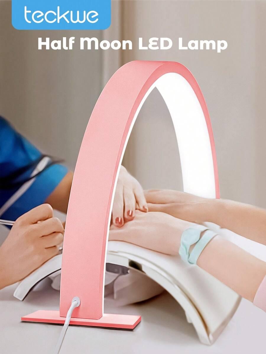lampa do manicure półksiężyc