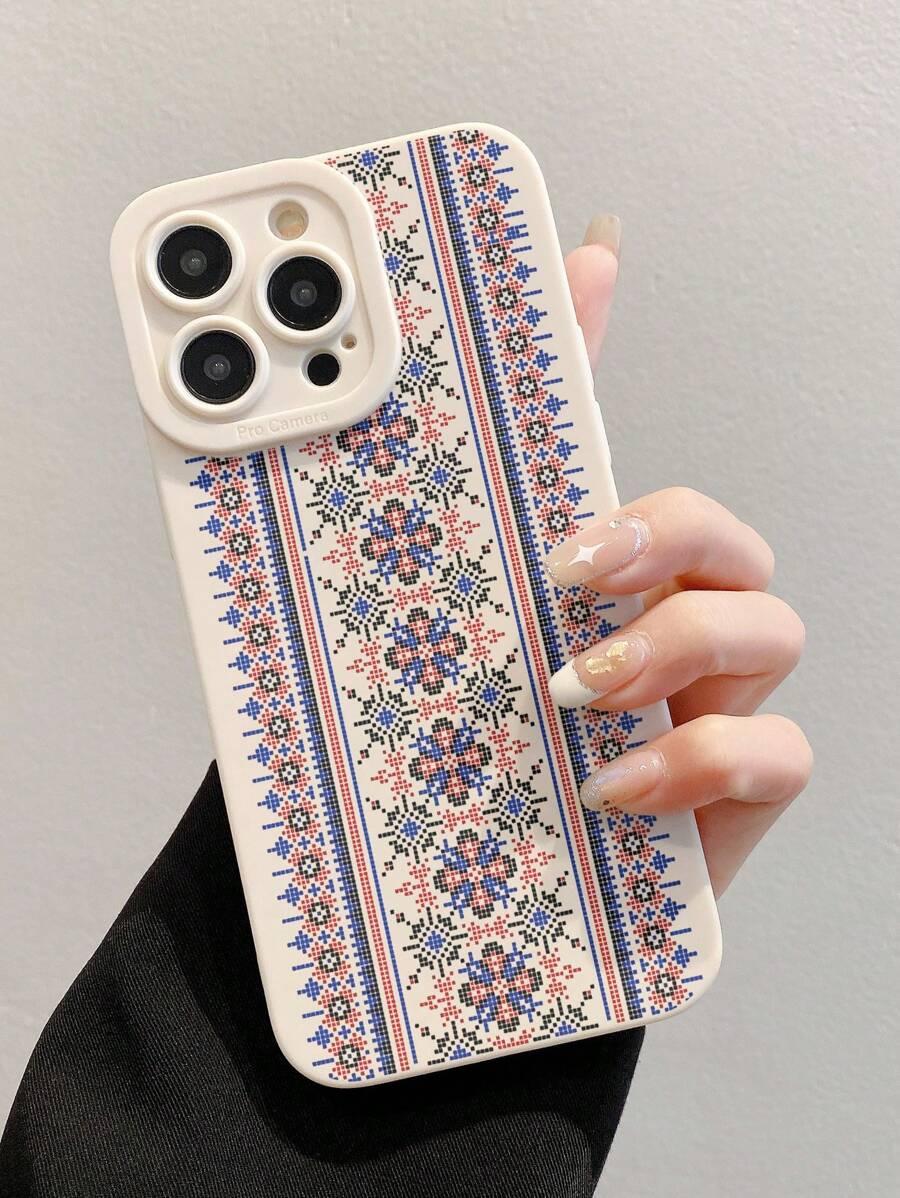 kolorowe etui na telefon