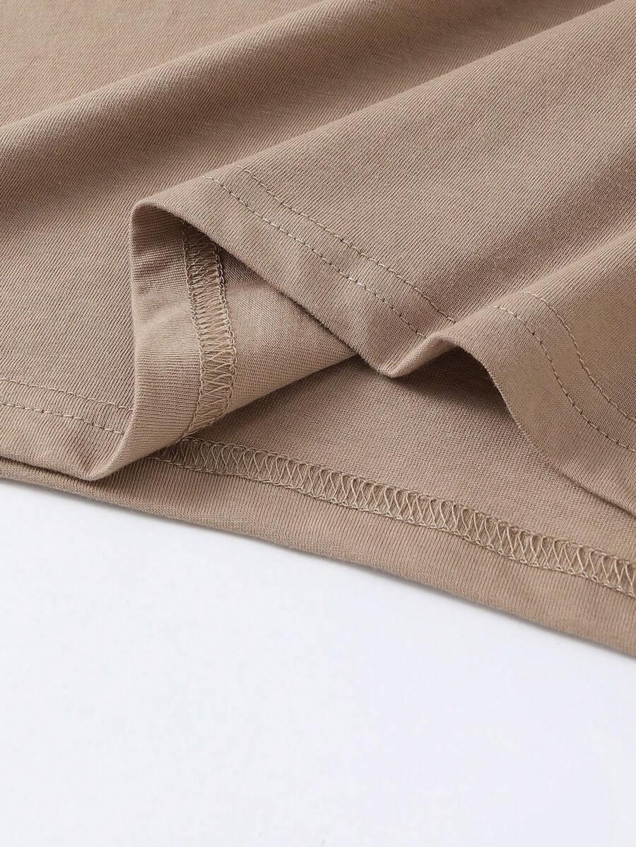 t-shirt basic 3-pack