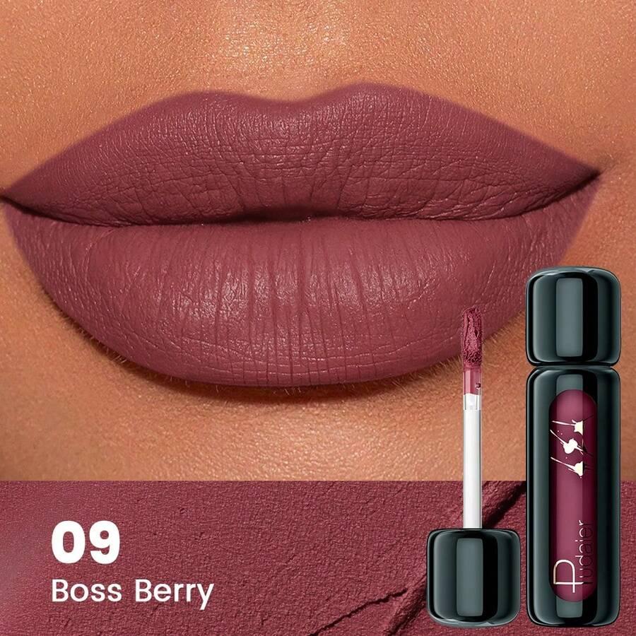 pomadka do ust 09 boss berry