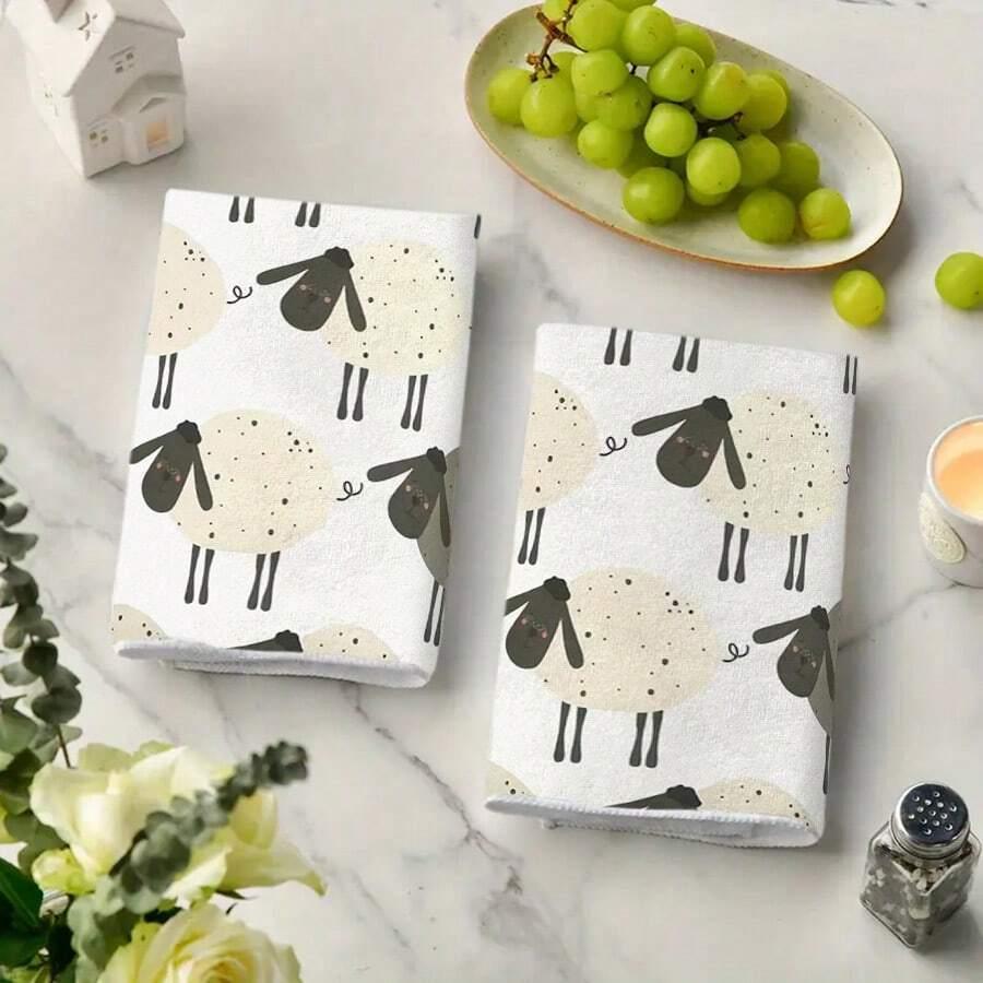 ręcznik kuchenny 2-pack
