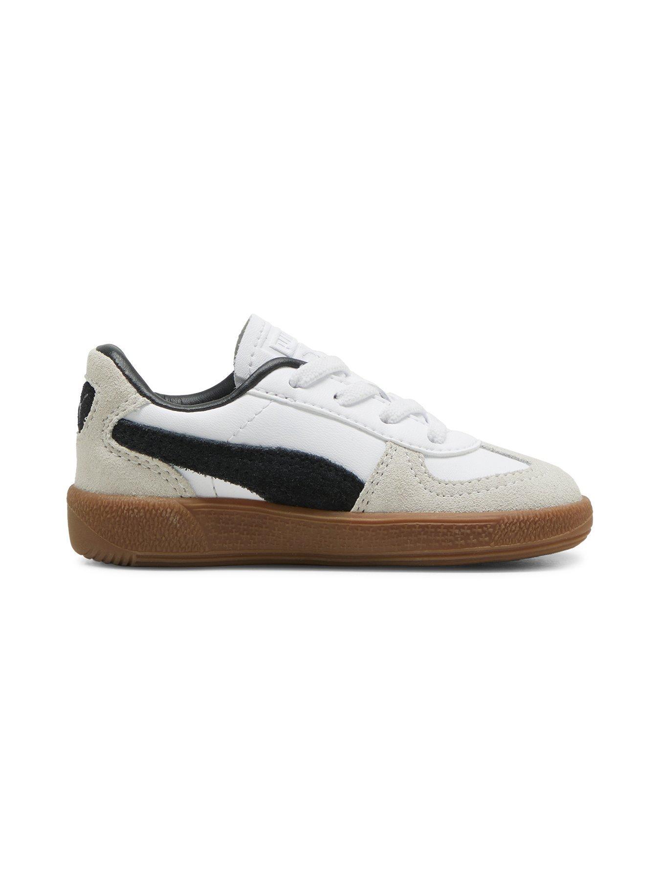 PUMA PALERMO CHŁOPIĘCE 397277 01