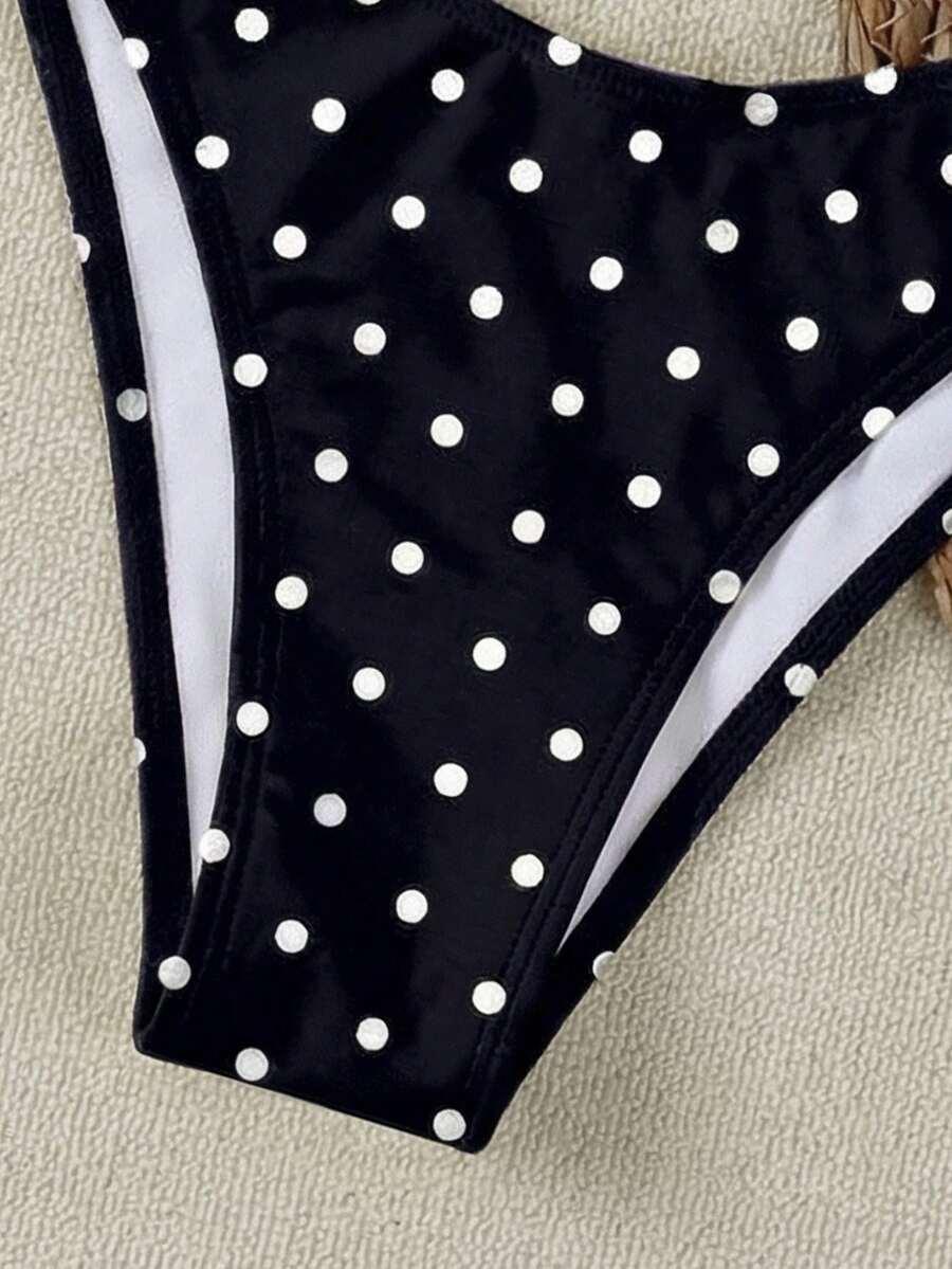 DWUCZĘŚCIOWY STRÓJ KĄPIELOWY