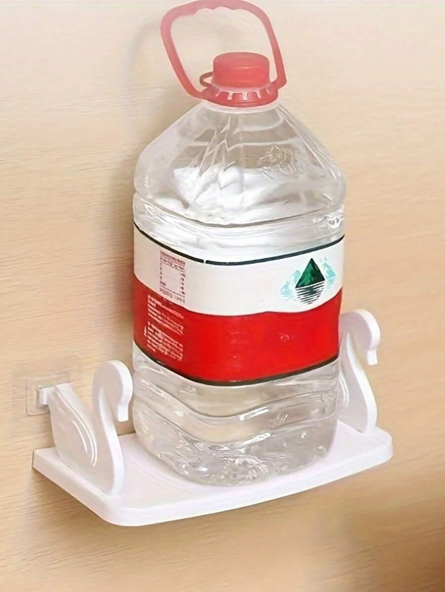 BIAŁA PÓŁKA ŁAZIENKOWA