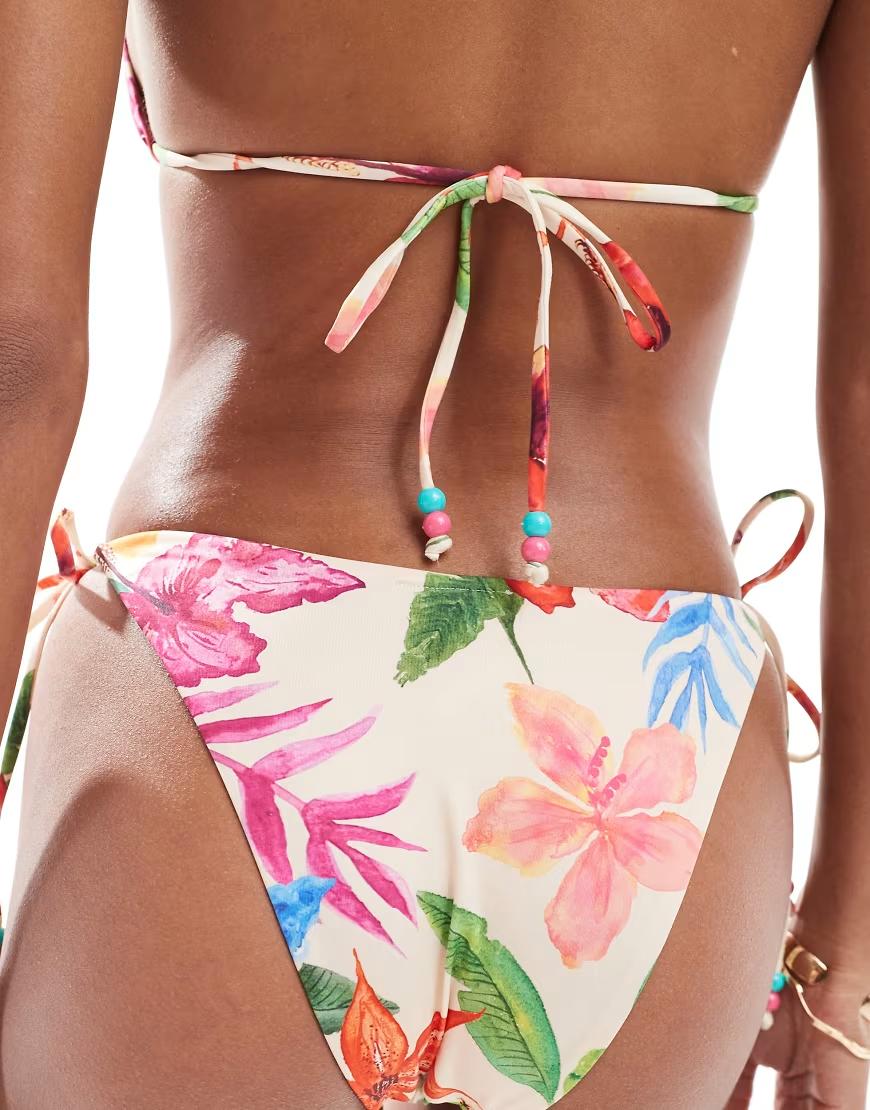 DÓŁ OD BIKINI WZÓR
