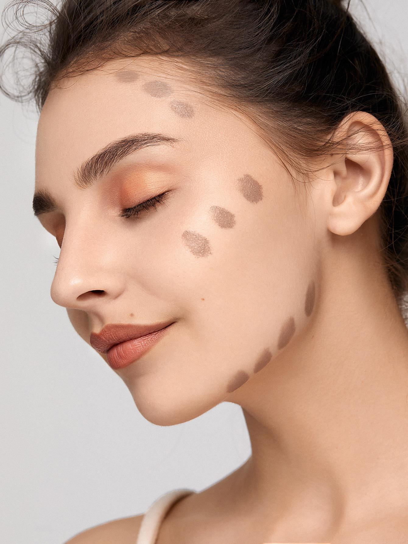 bronzer w płynie Soft Tan