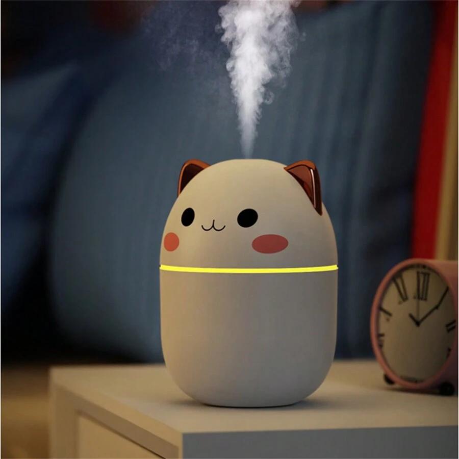 Nawilżacz powietrza USB