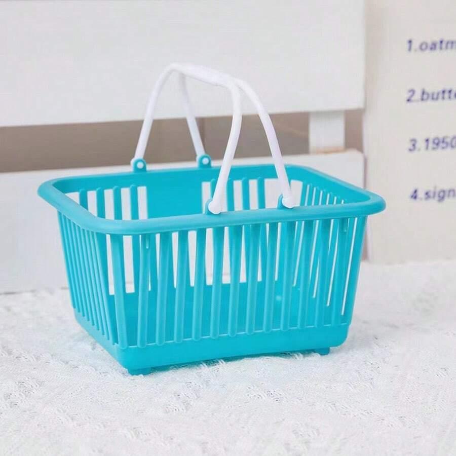PLASTIKOWY ORGANIZER NA BIURKO 7-PACK