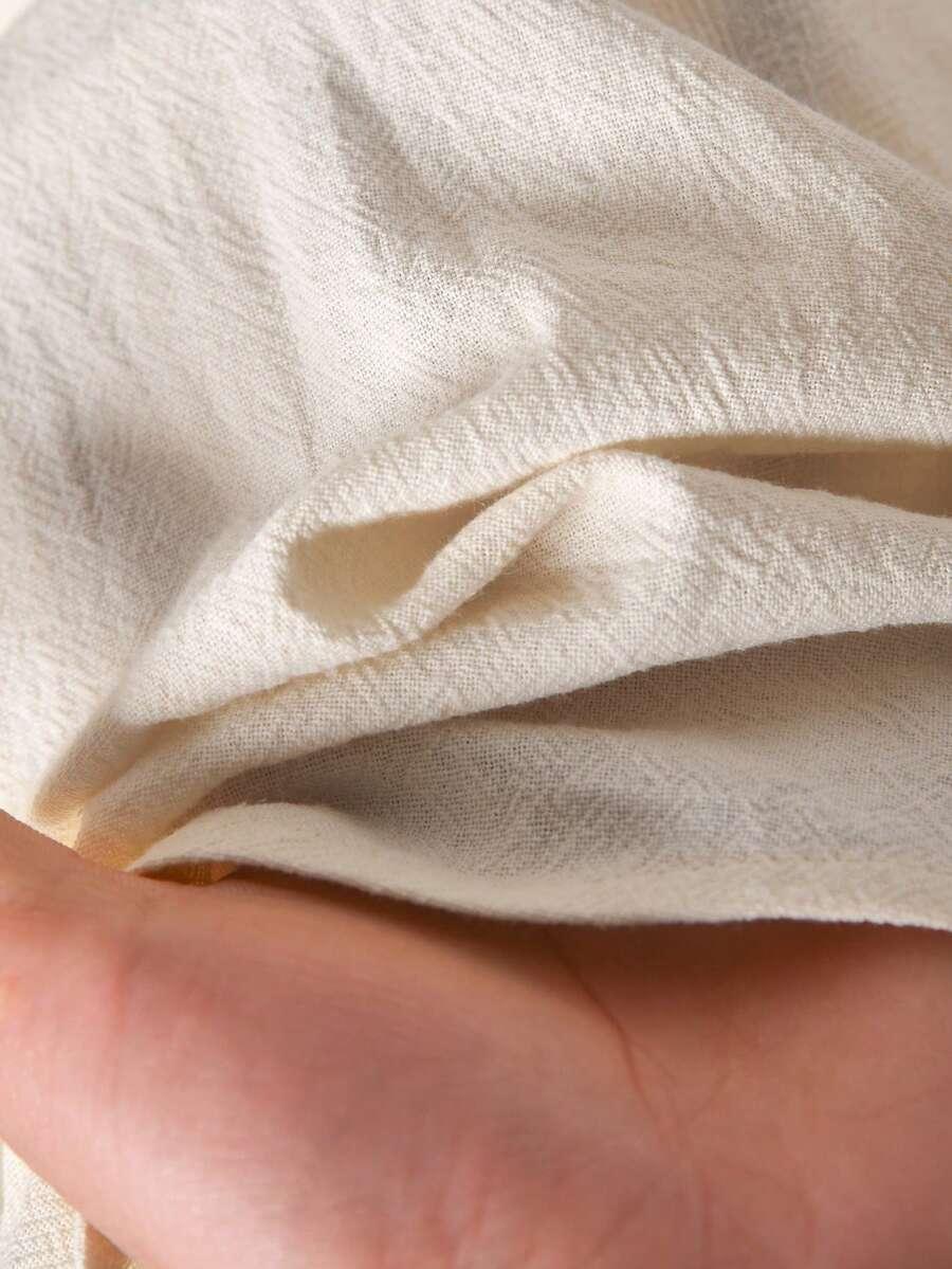 KOSZULA V-NECK DŁUGI RĘKAW 
