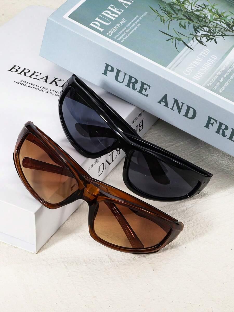 okulary przeciwsłoneczne 2-pack 