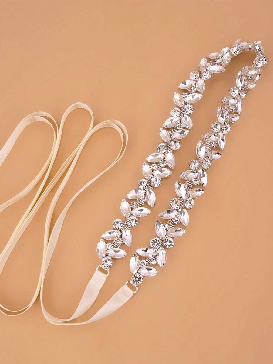 NASZYJNIK CHOKER cyrkonie