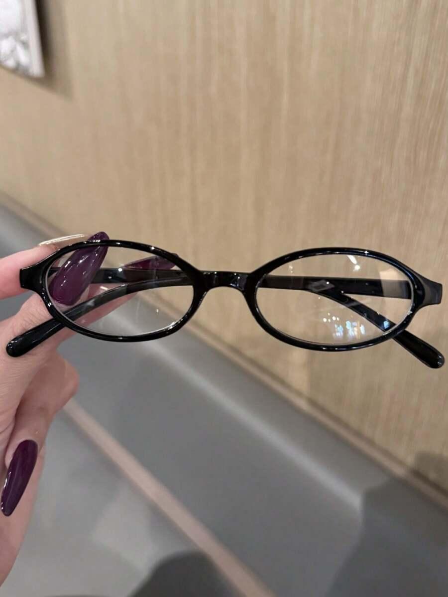 brązowe okulary zerówki