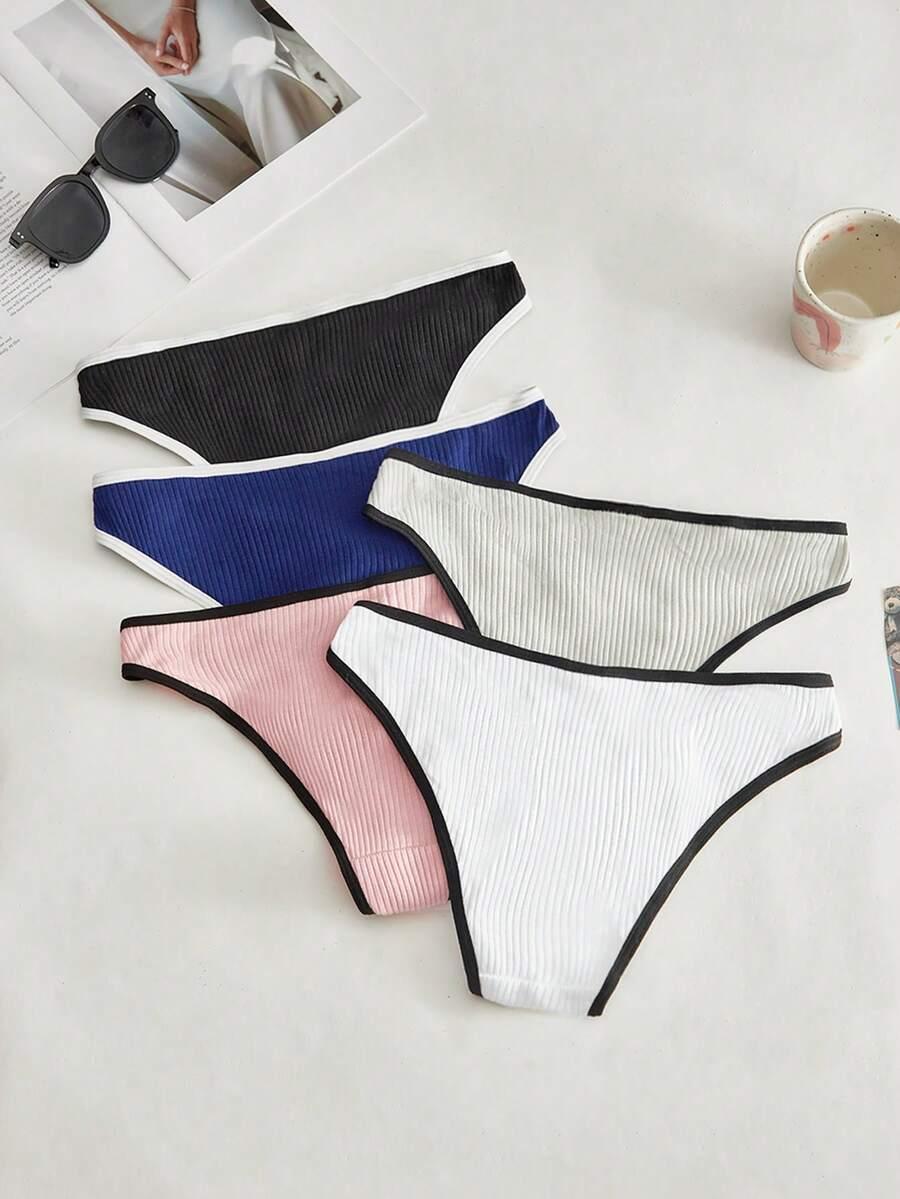 majtki figi 5-pack