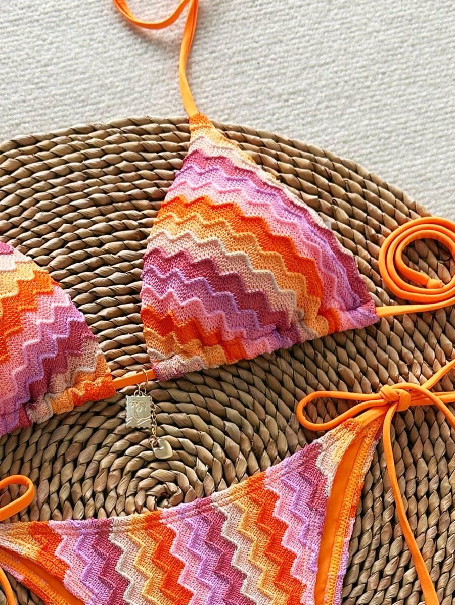 góra od bikini