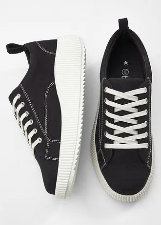 SNEAKERSY NA PLATFORMIE