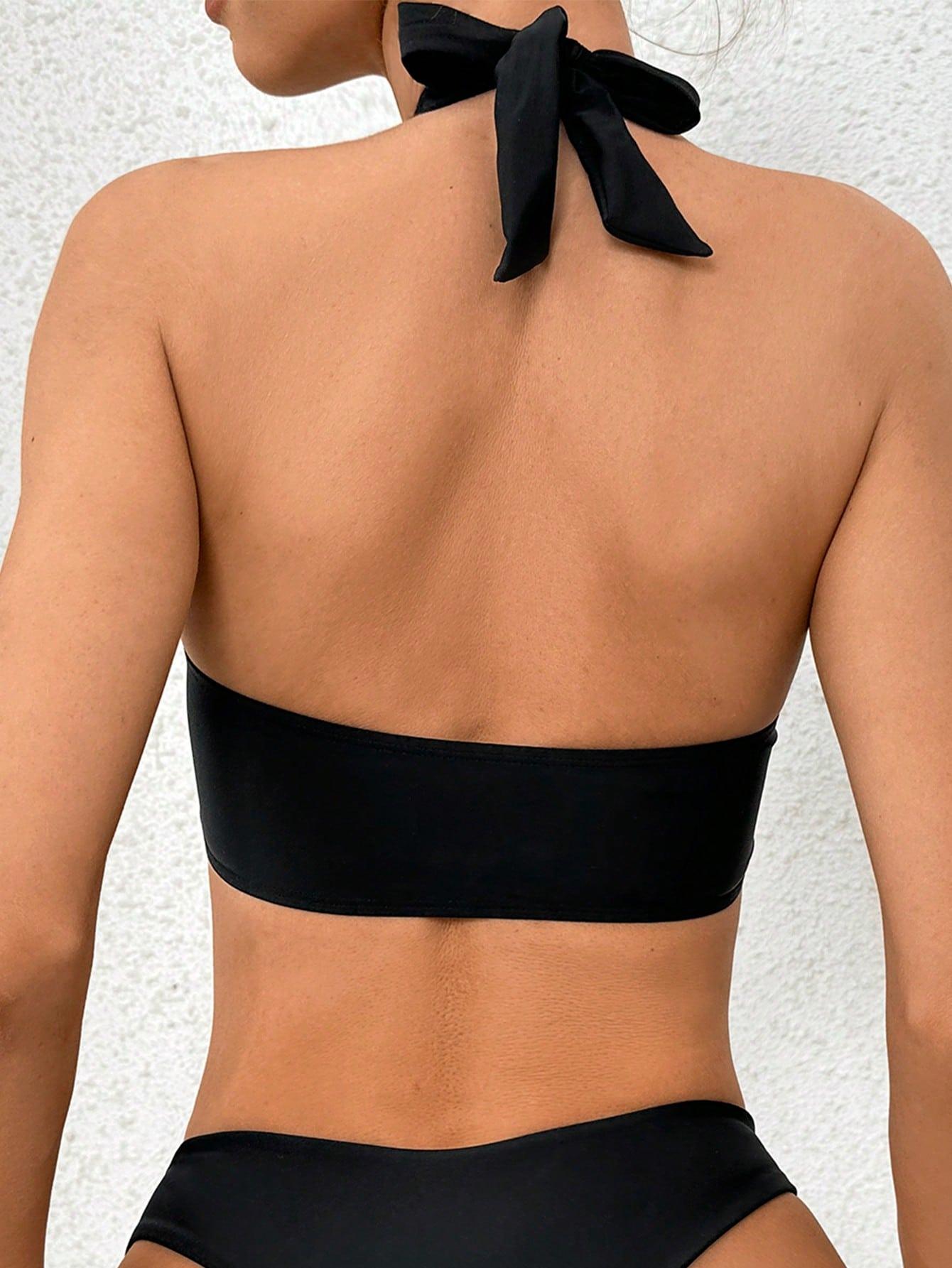 CZARNA GÓRA OD BIKINI