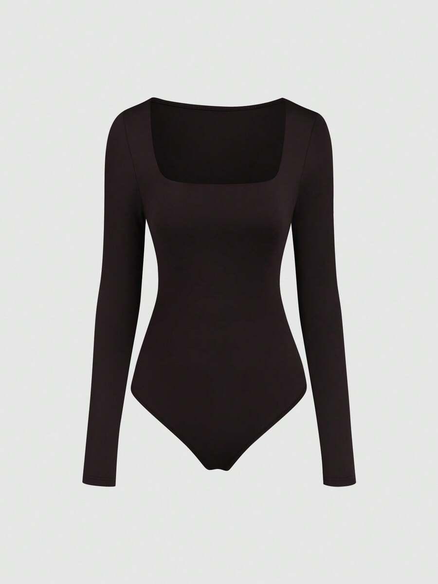 body długi rękaw 3-pack