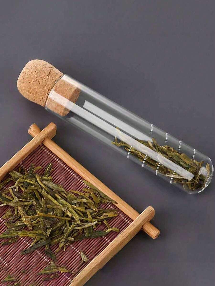 szklany ZAPARZACZ do herbaty
