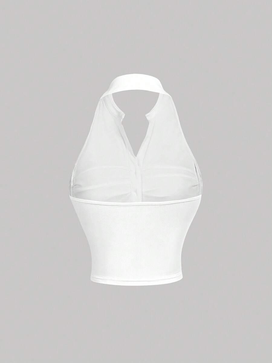 top marszczenie 2-pack