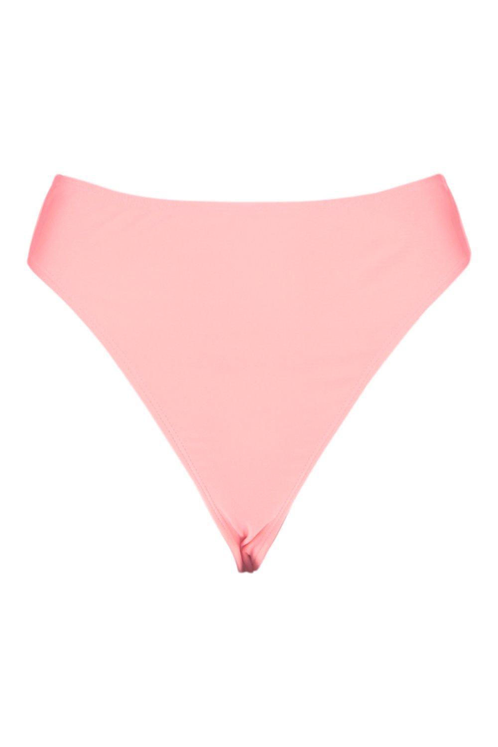 NEONOWY DÓŁ OD BIKINI