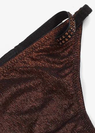 MAJTKI DAMSKIE STRINGI PLUS SIZE