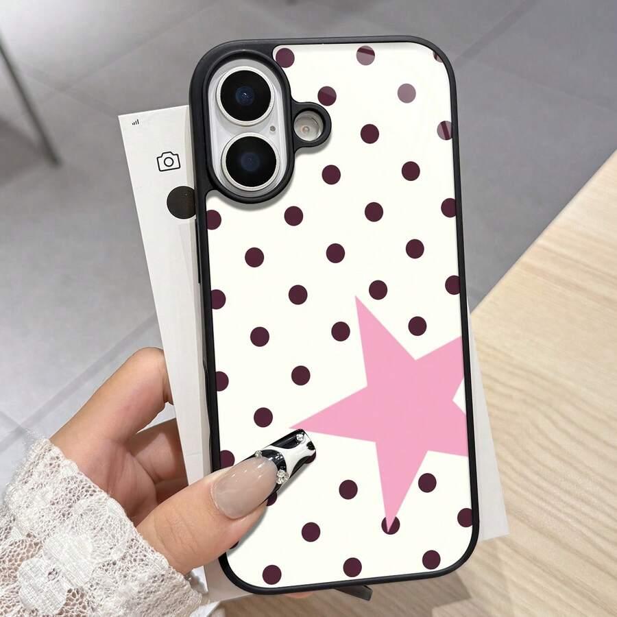 ETUI NA TELEFON IPHONE 16