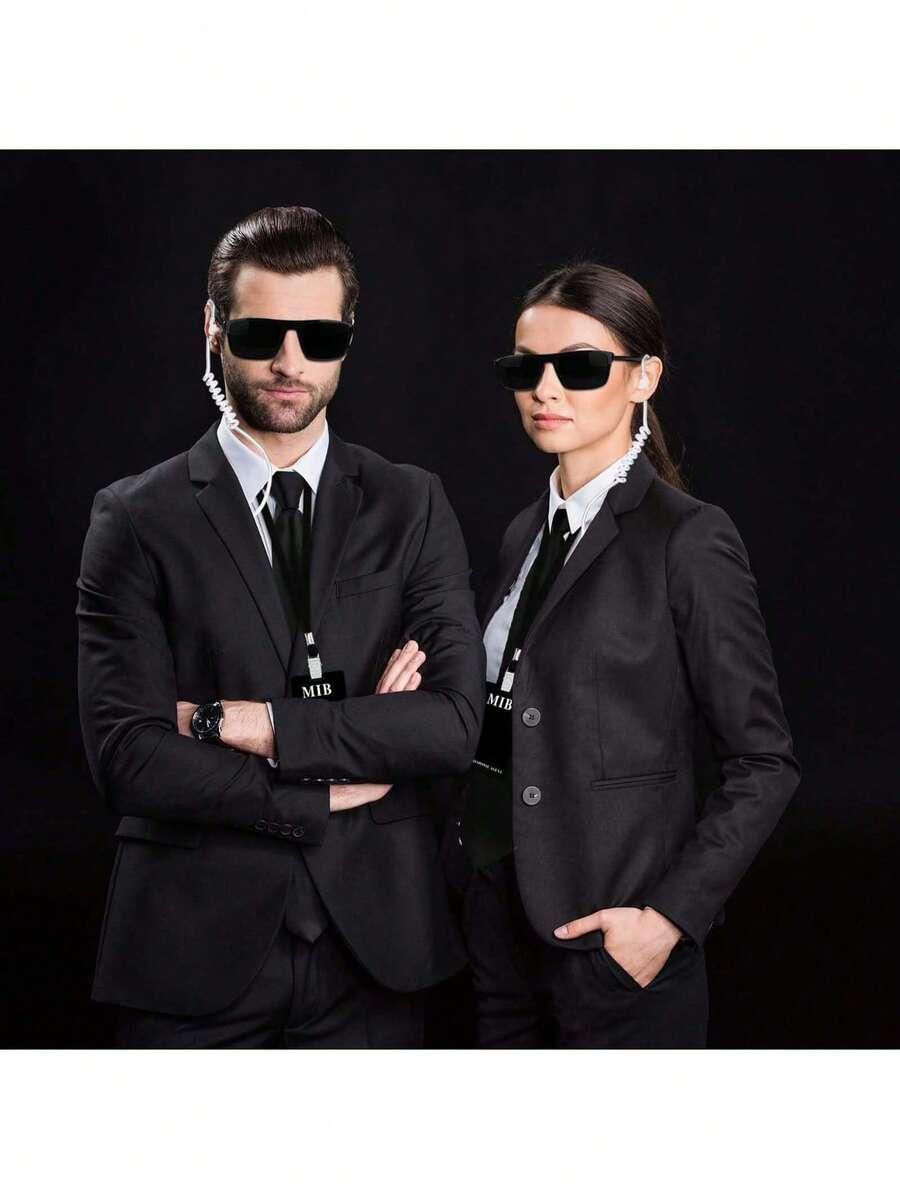 ZESTAW AKCESORIÓW DO KOSTIUMU 3-PACK