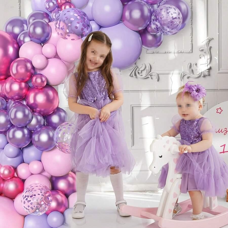 balony lateksowe 42szt.