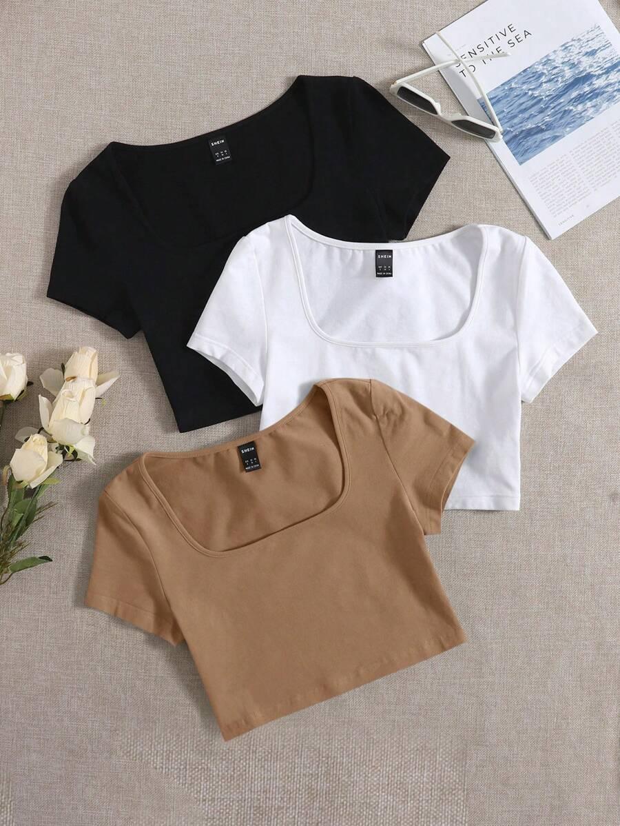 klasyczny top 3-pack