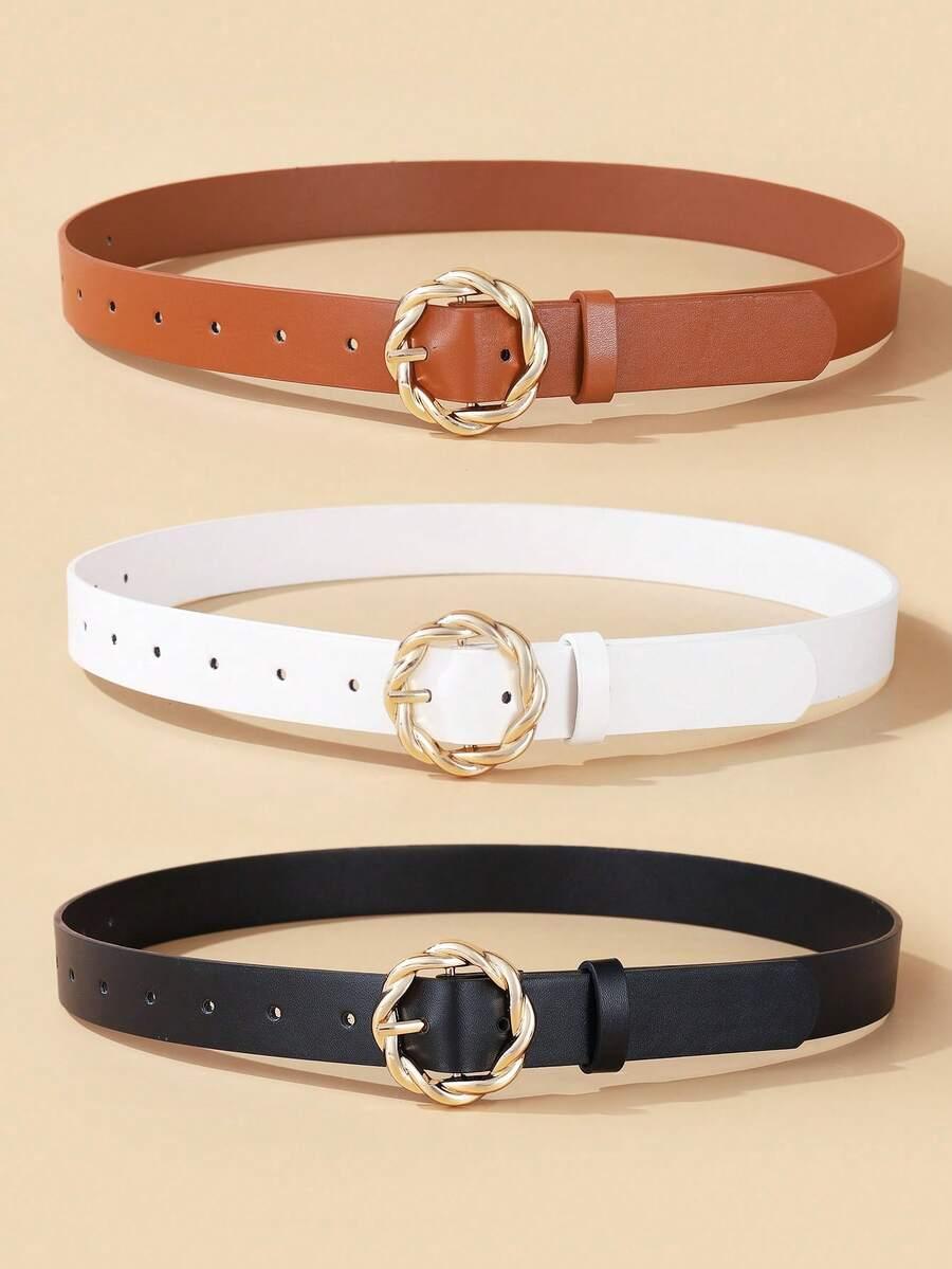 pasek klamra 3-pack