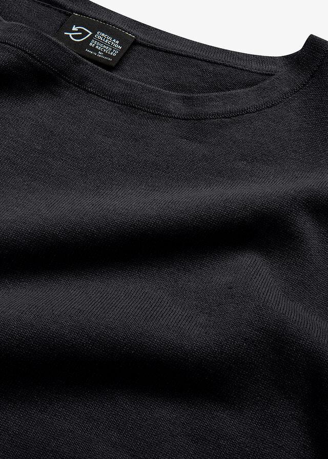 T-SHIRT Z KRÓTKIM RĘKAWEM