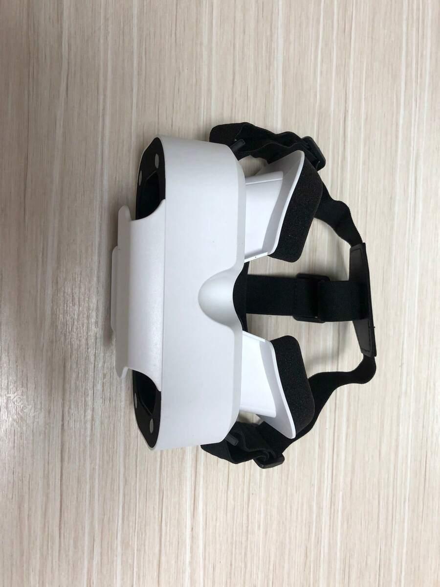 okulary gogle 3D